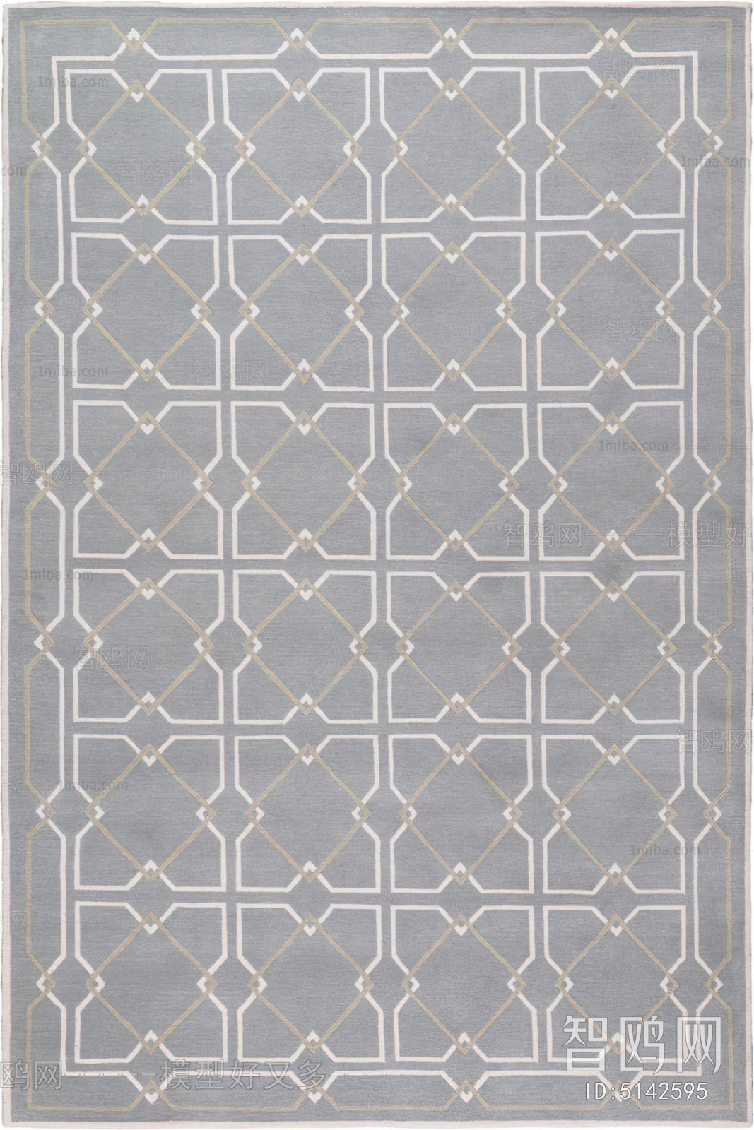 Modern Rug