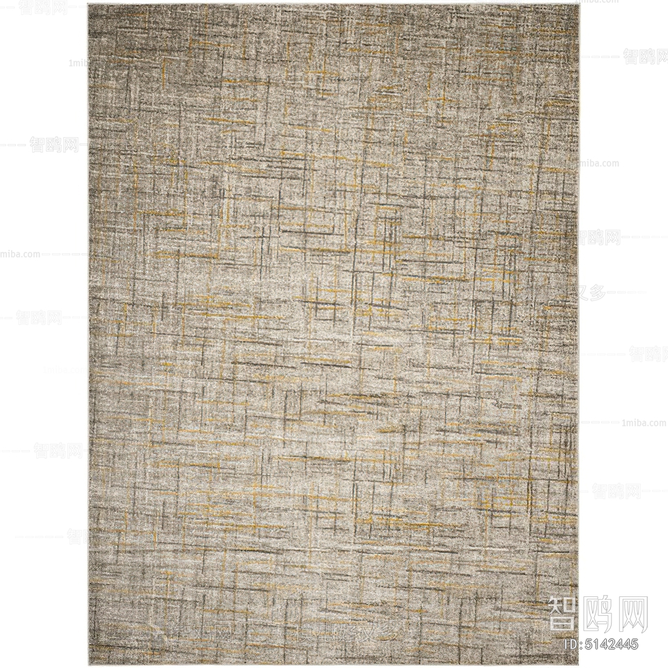 Modern Rug