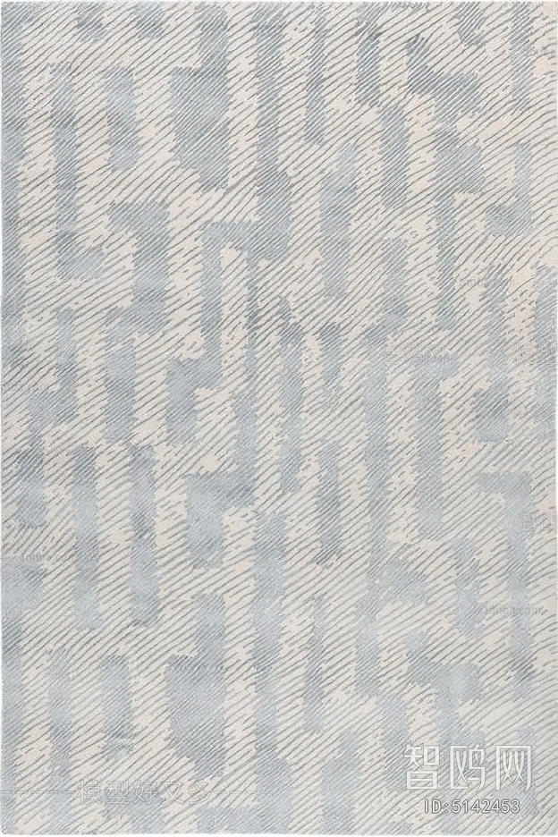 Modern Rug