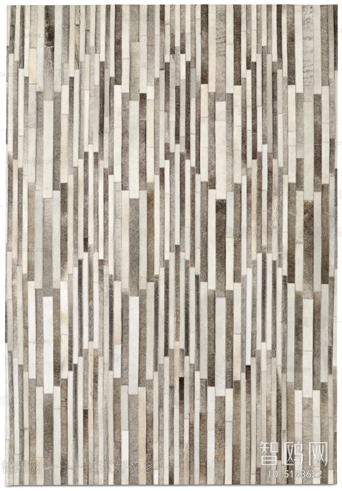 Modern Rug