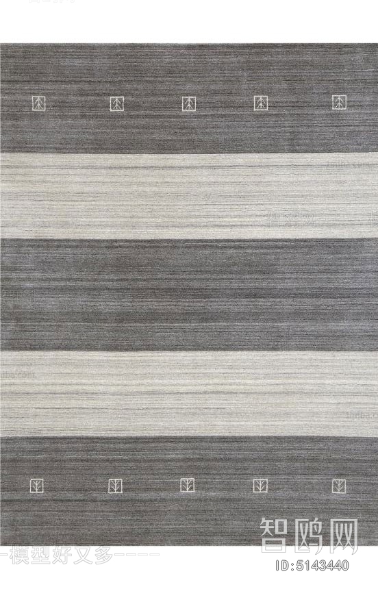 Modern Rug