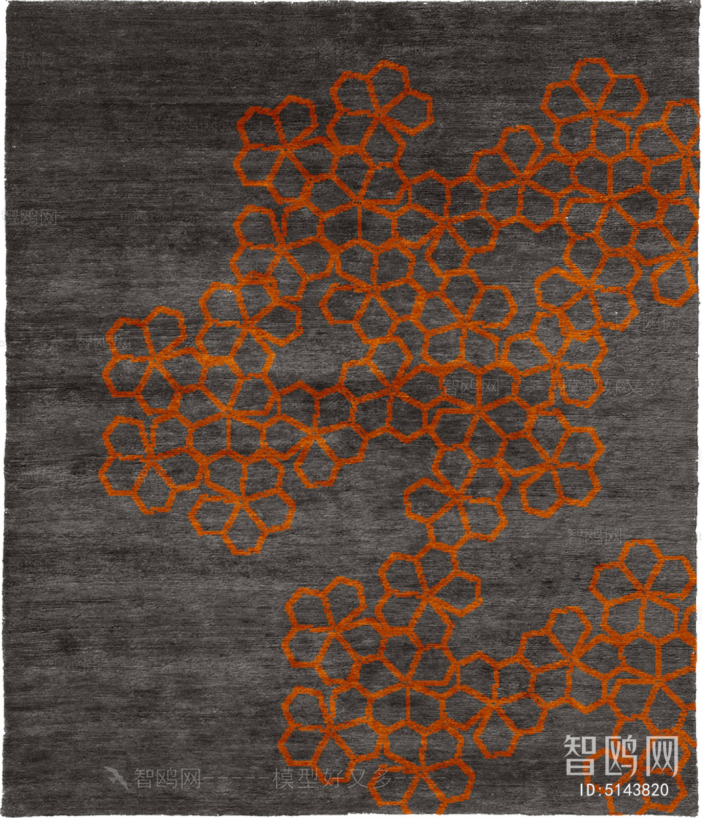 Modern Rug