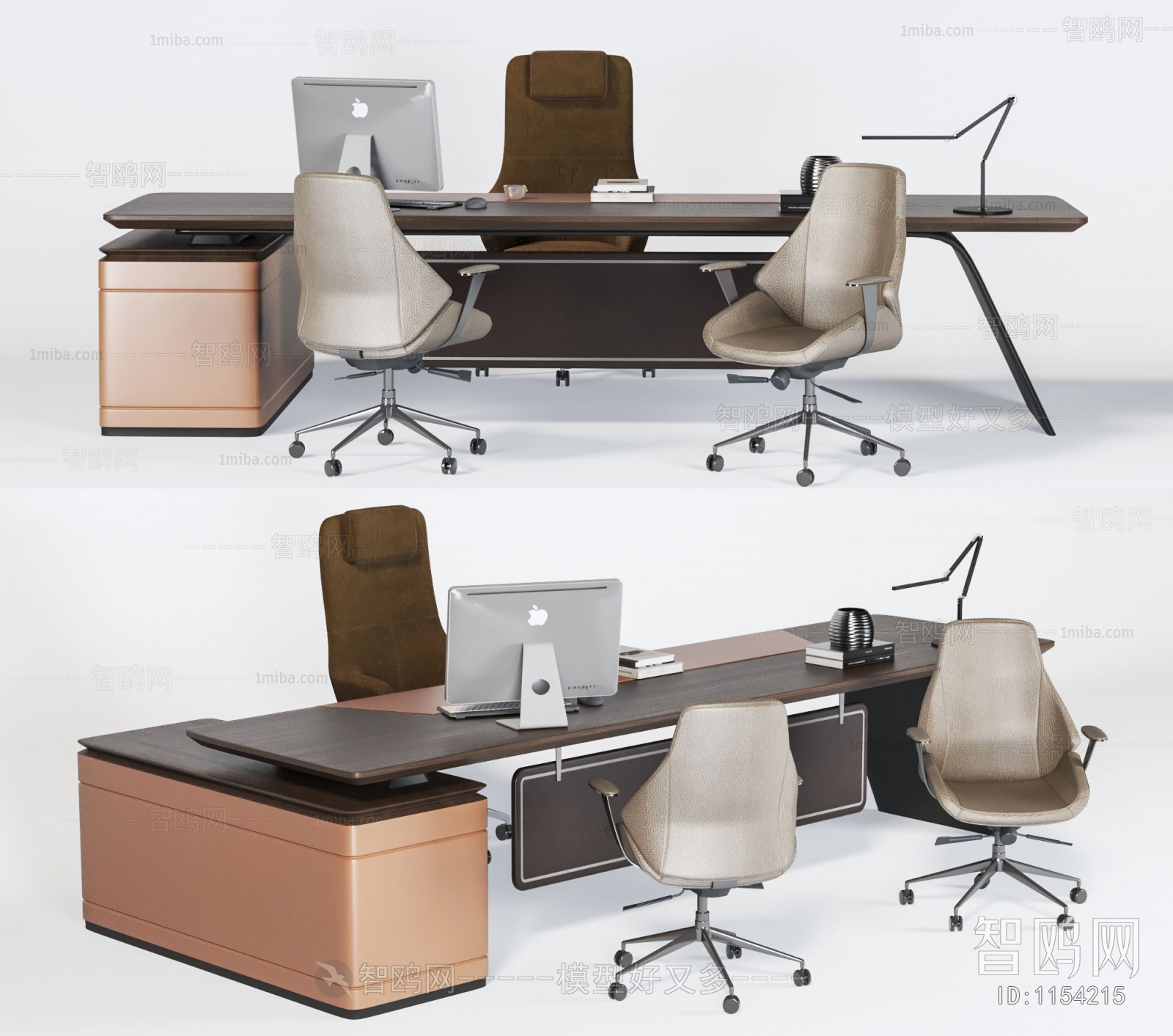 Modern Office Table