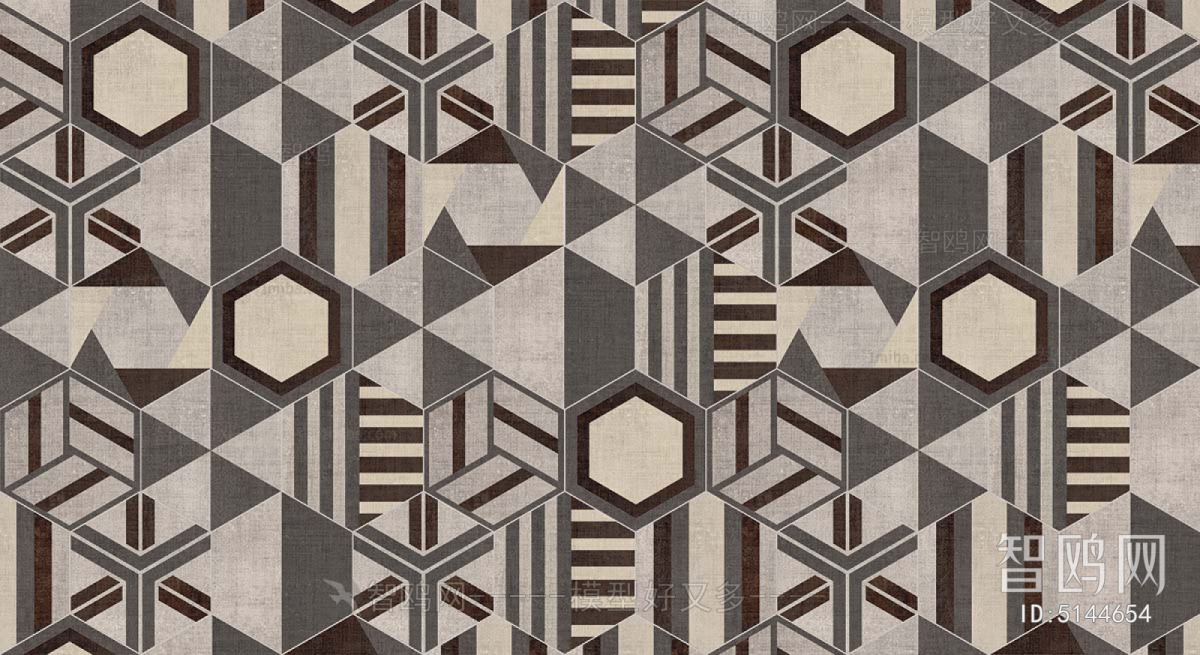 Modern Rug