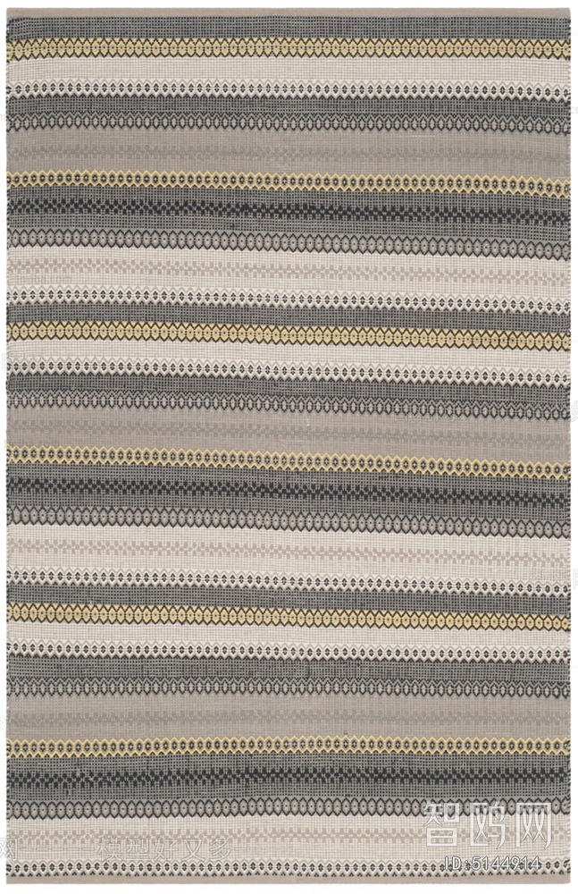 Modern Rug