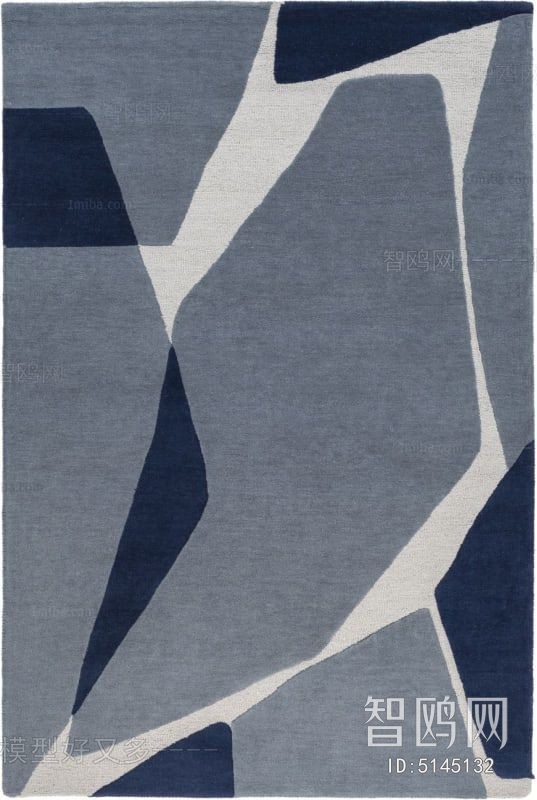 Modern Rug