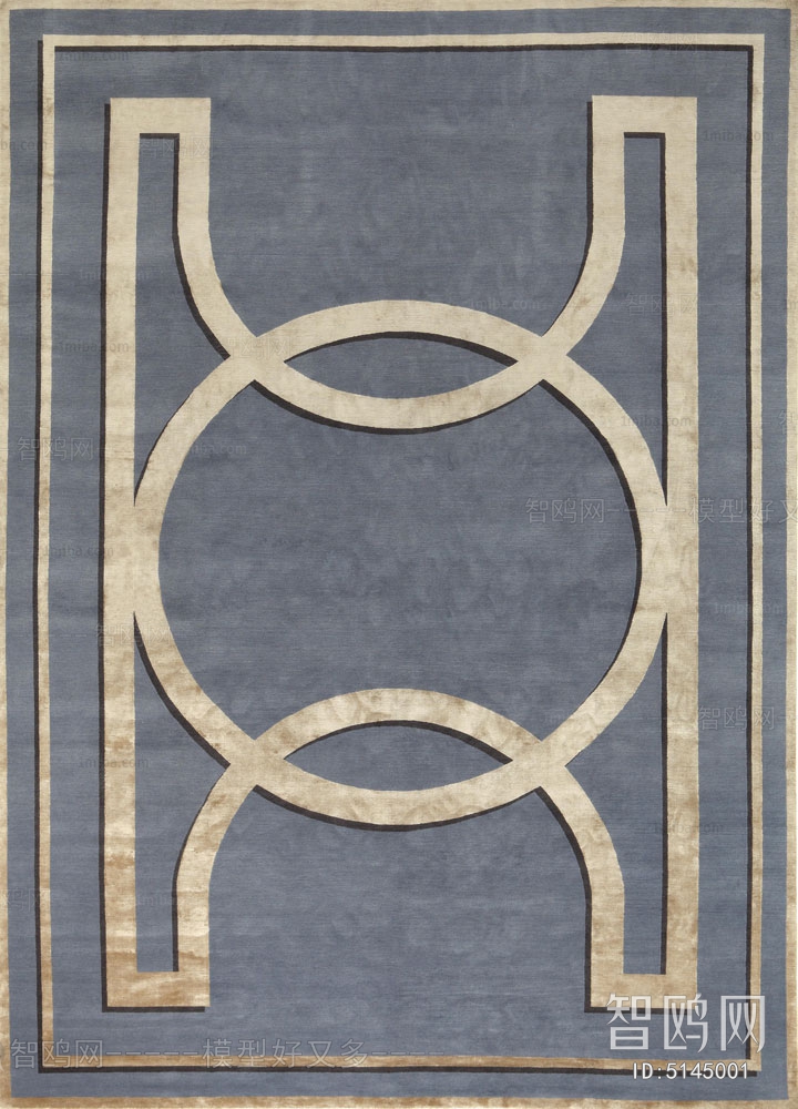 Modern Rug