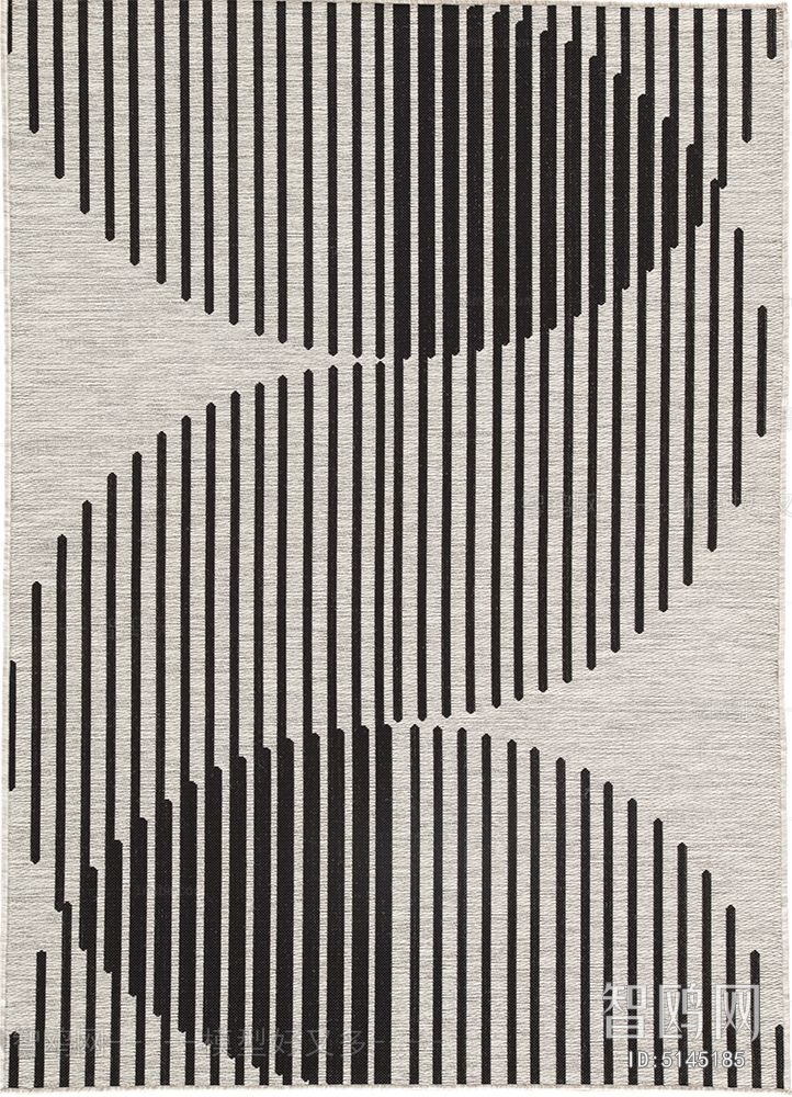 Modern Rug