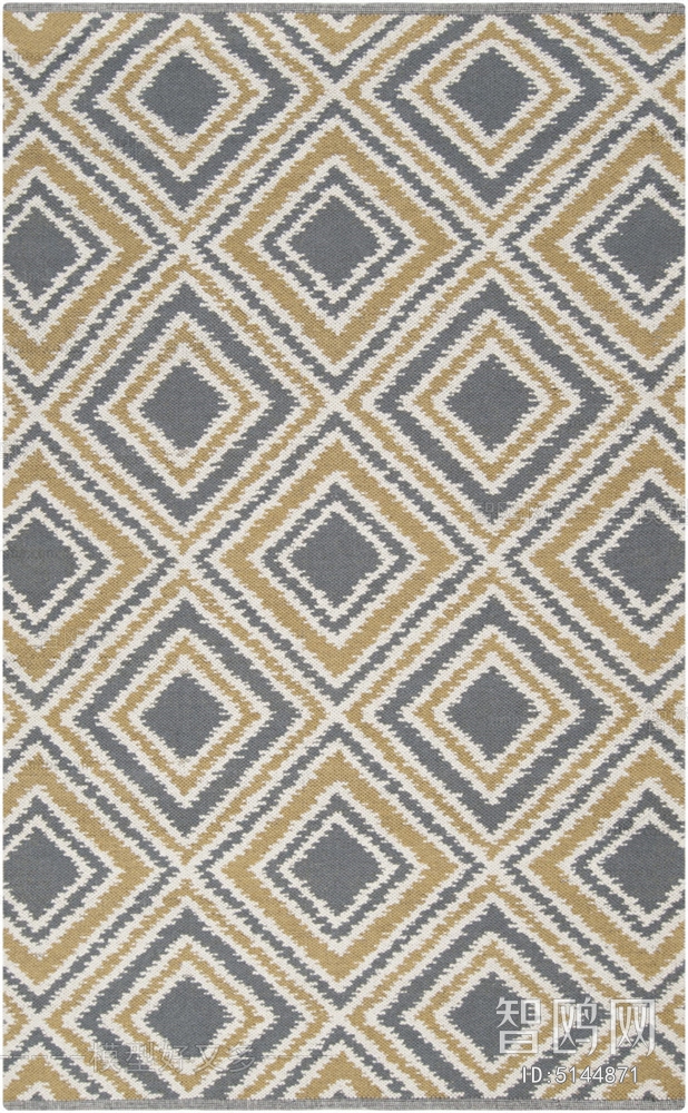 Modern Rug