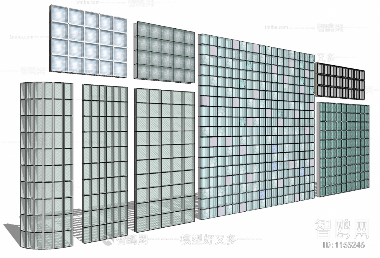 Modern Partition