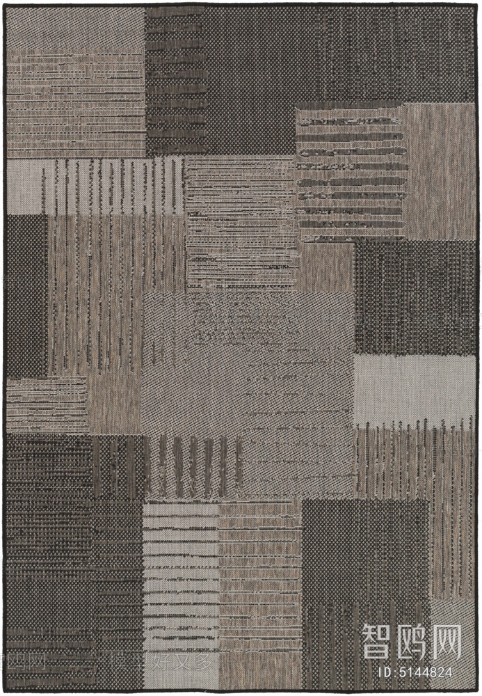 Modern Rug