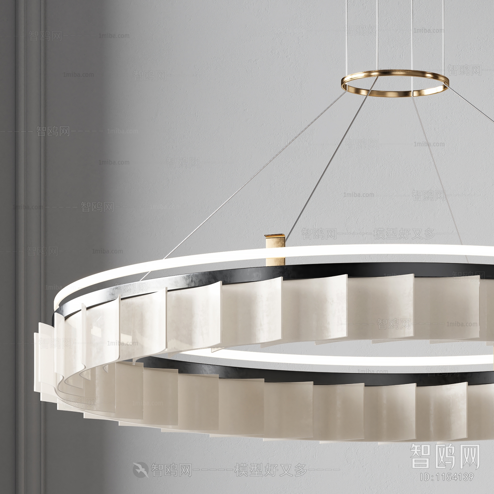 Modern Droplight