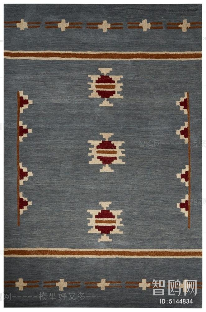 Modern Rug