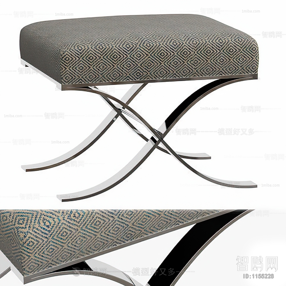 Modern Stool