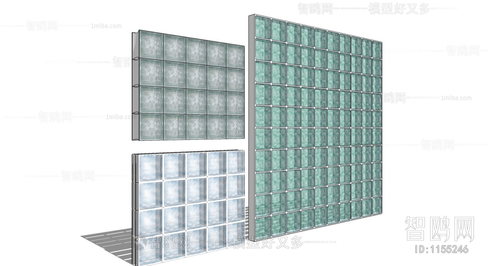 Modern Partition