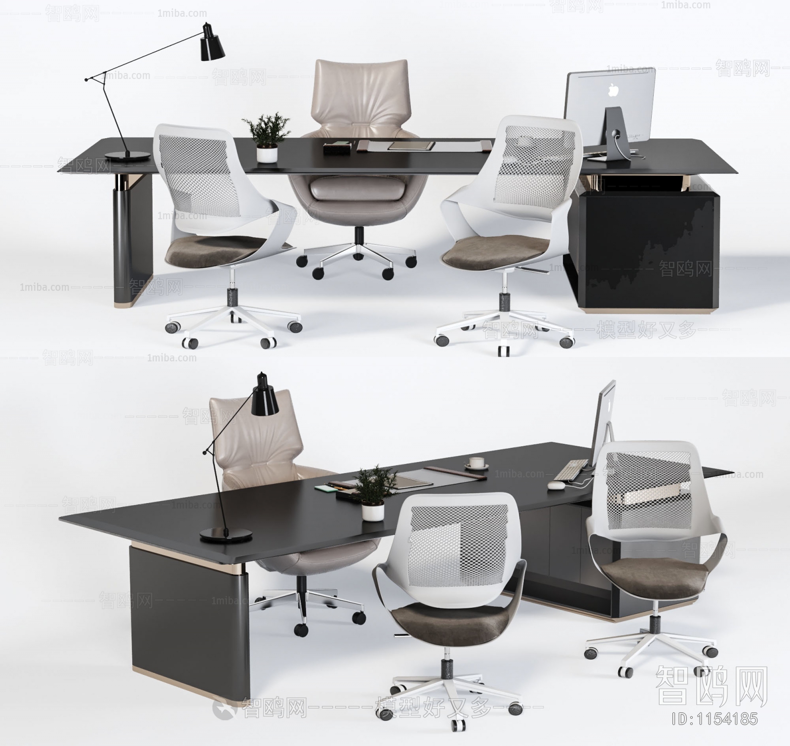 Modern Office Table