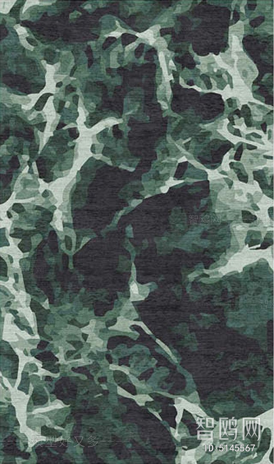 Modern Rug