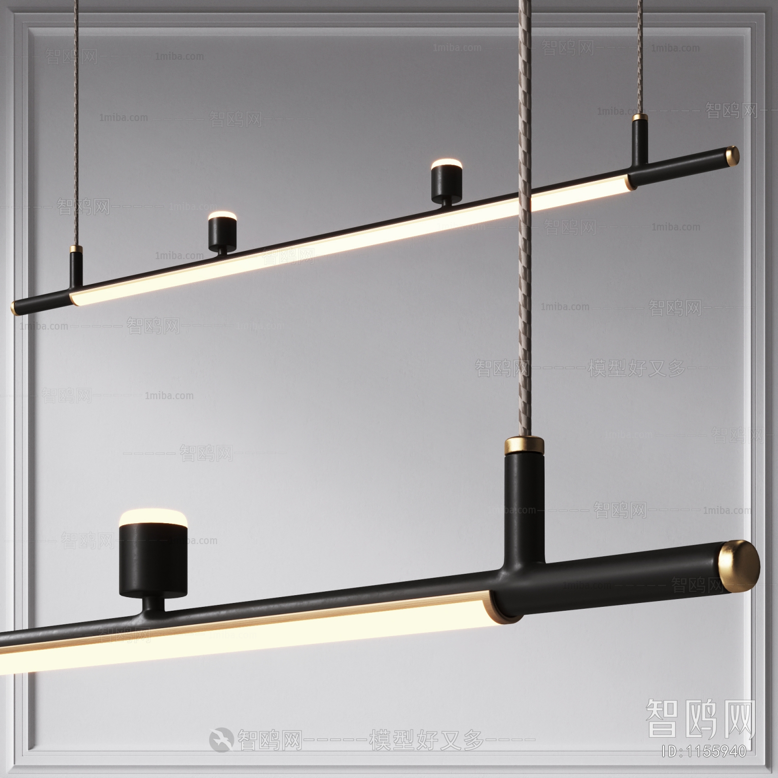 Modern Droplight