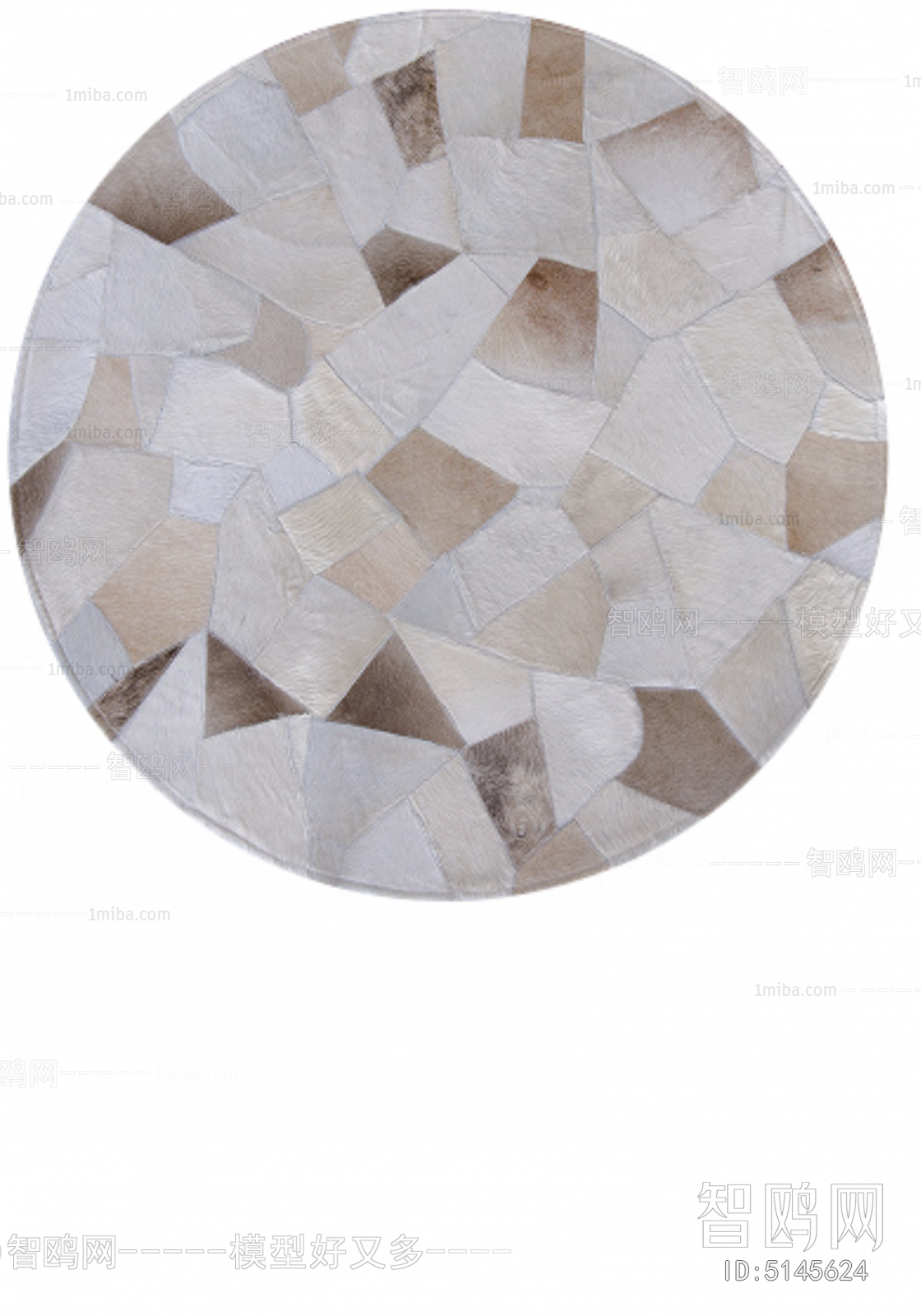 Round Rug