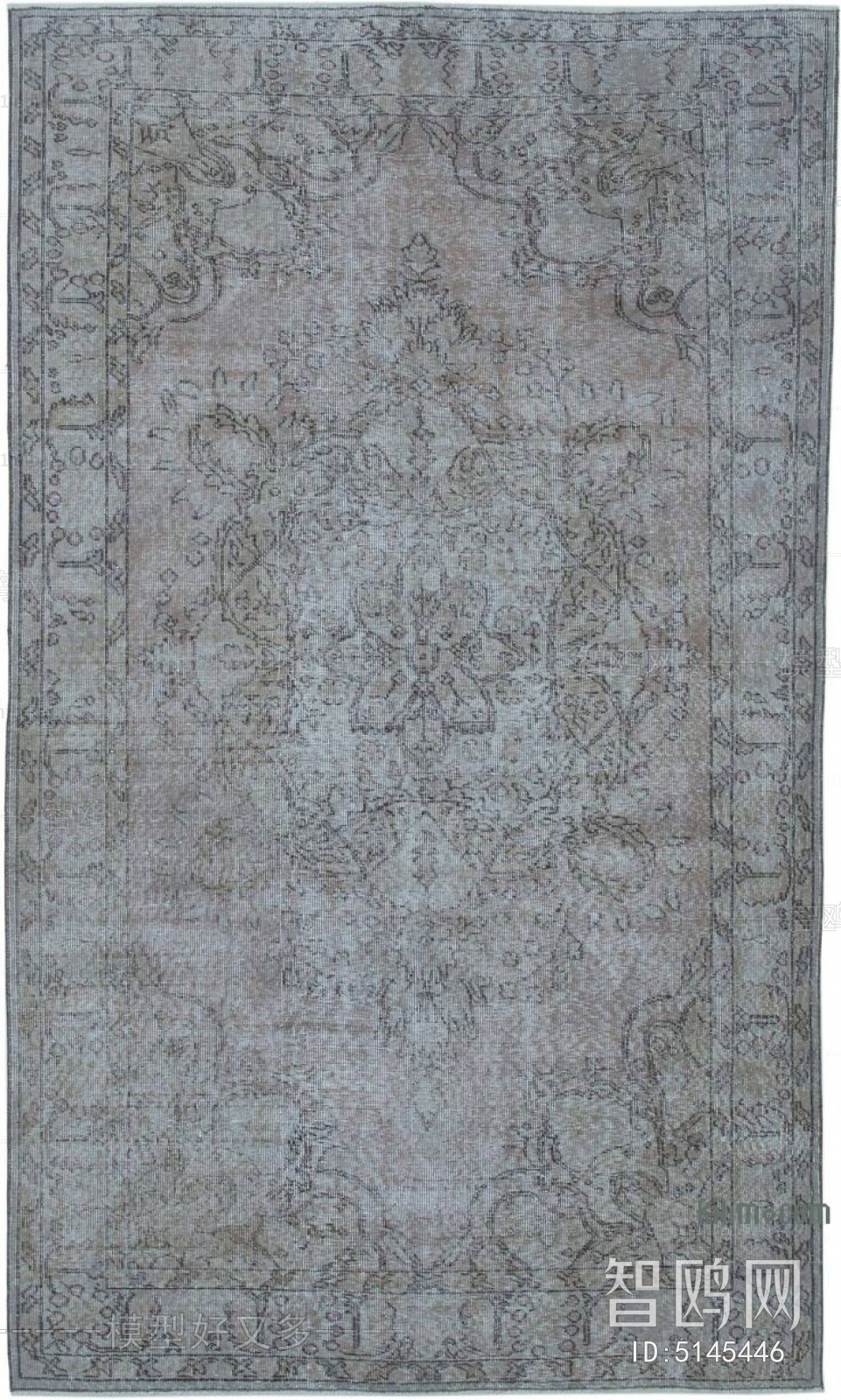 Chinese Carpet