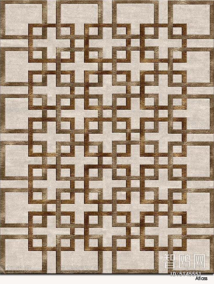 Modern Rug