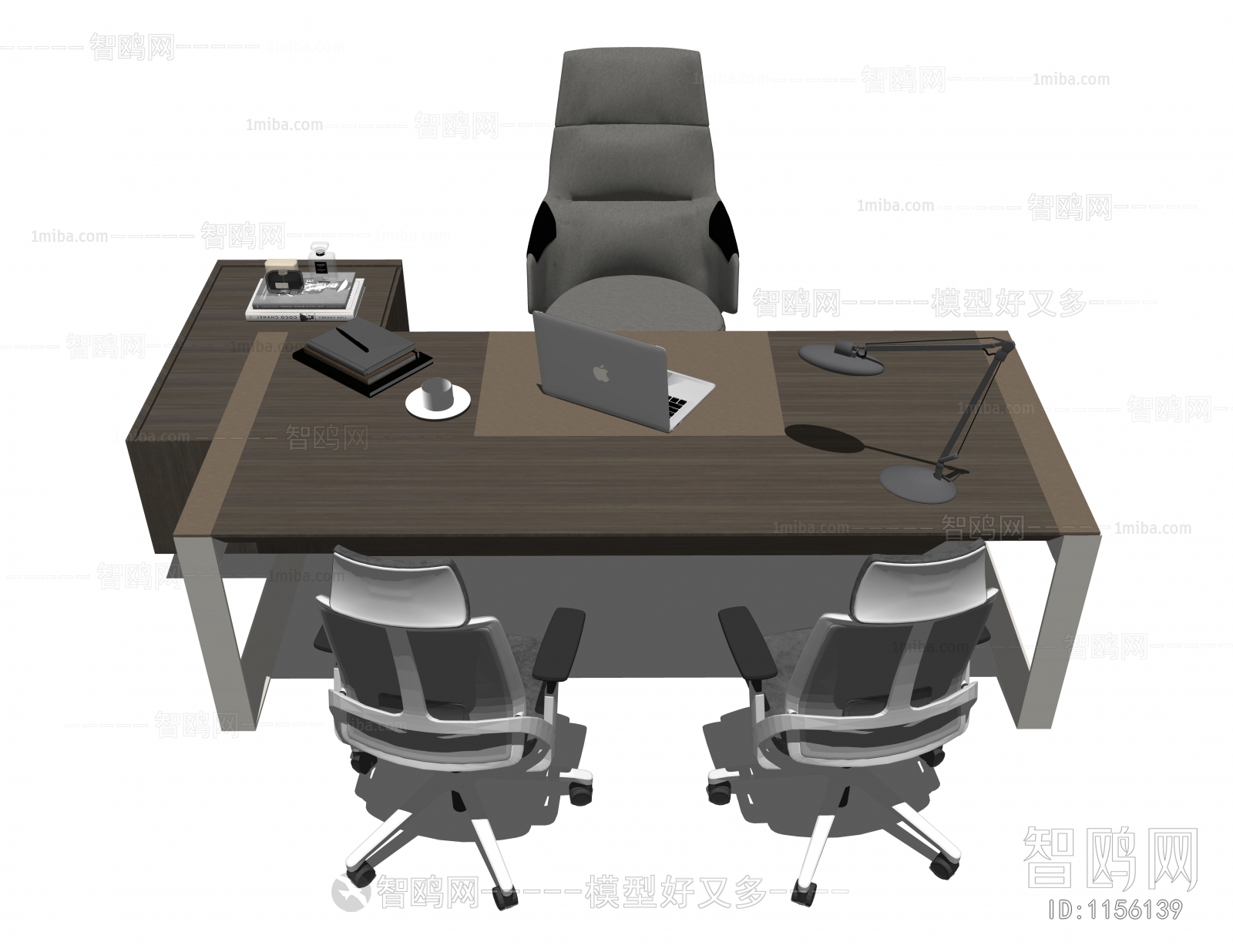 Modern Office Table