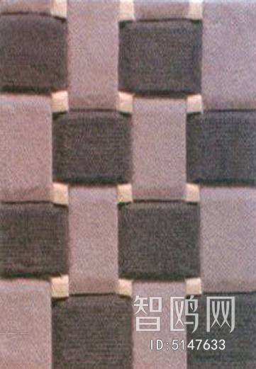 Modern Rug