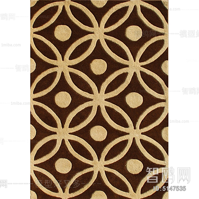 Modern Rug