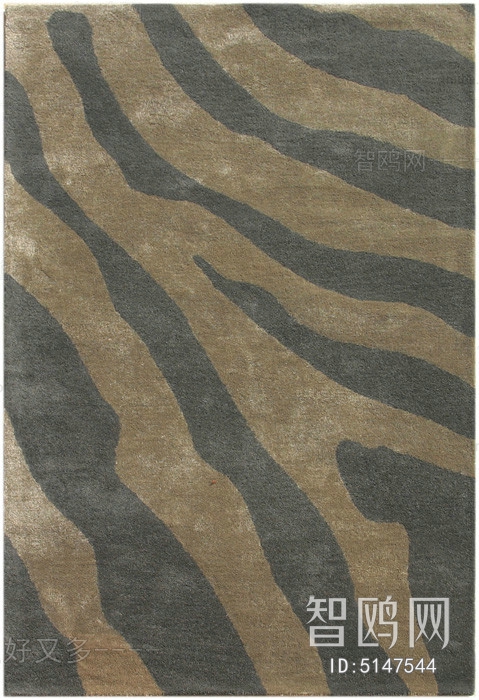 Modern Rug