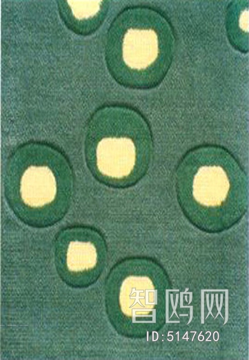 Modern Rug