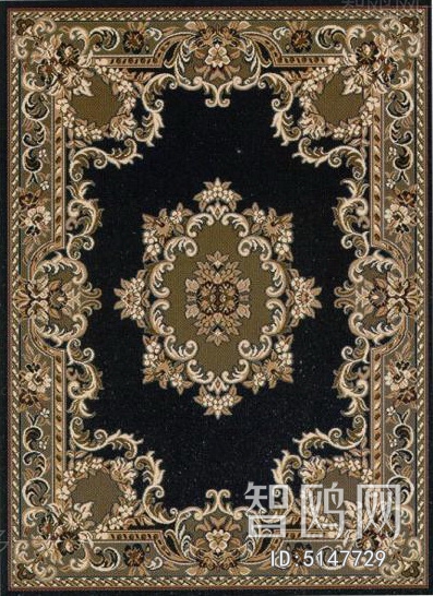 Chinese Carpet