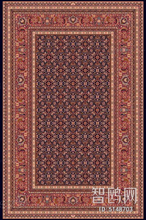 Chinese Carpet