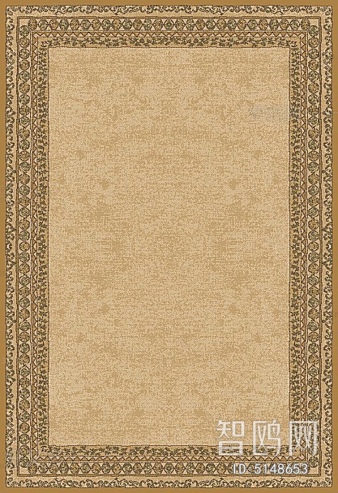 Chinese Carpet