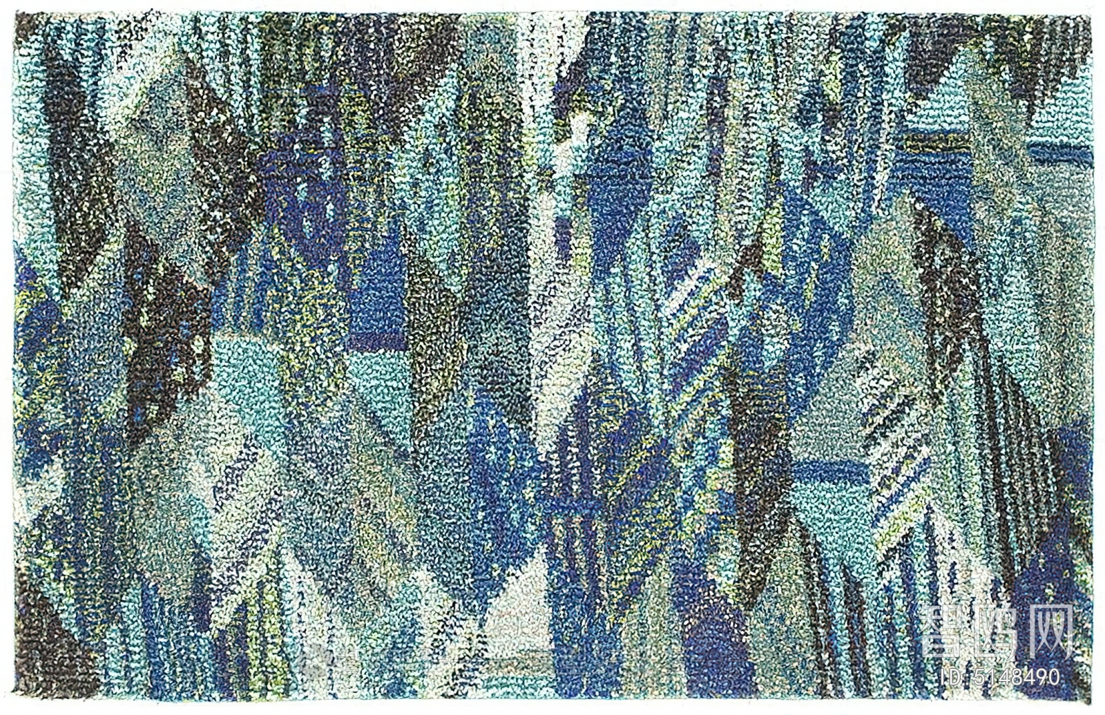 Modern Rug