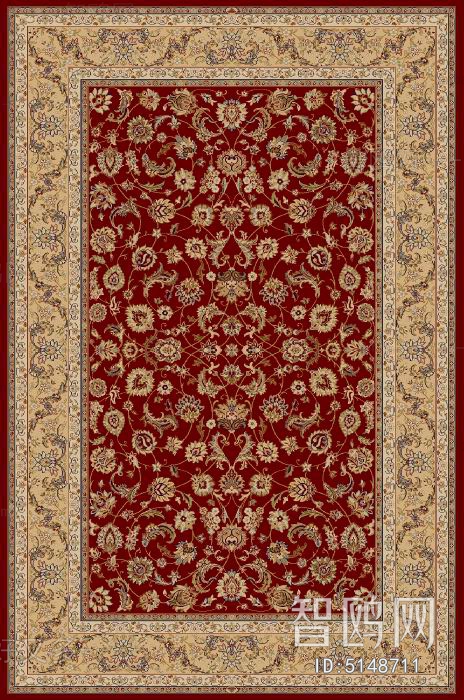 Chinese Carpet