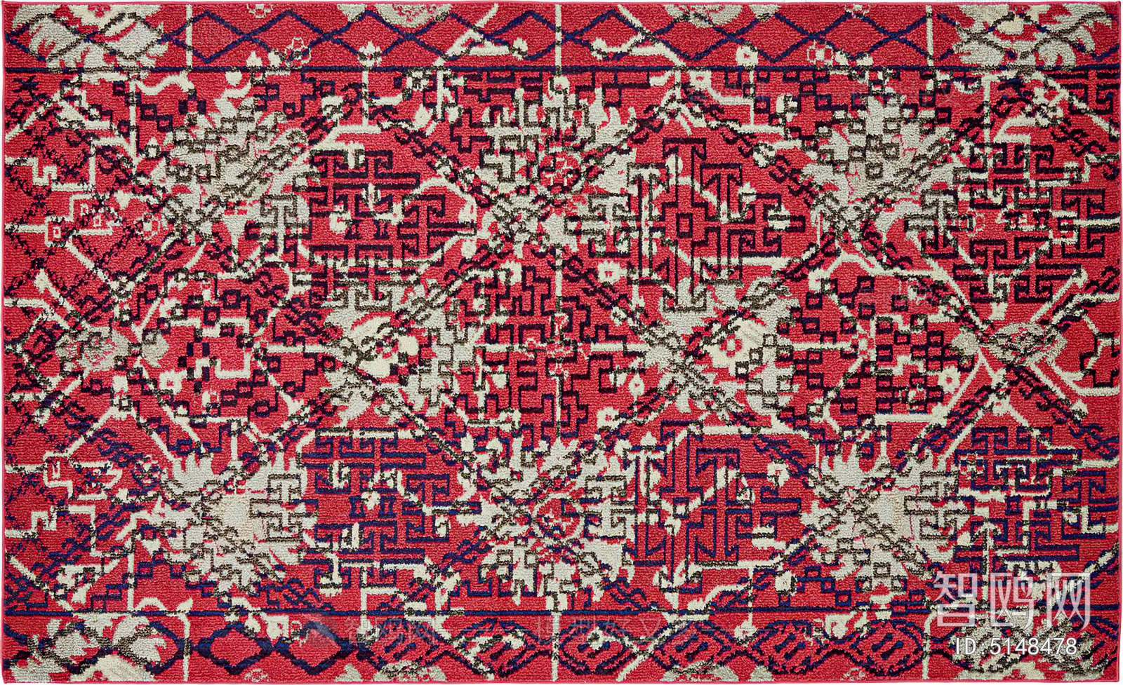 Modern Rug