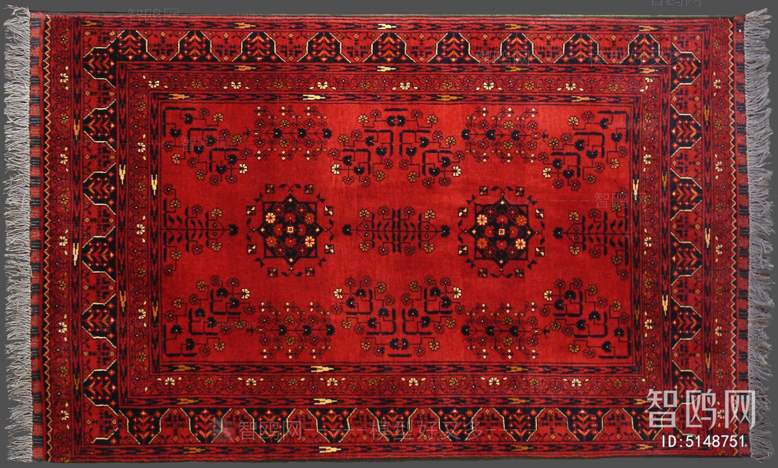 Chinese Carpet