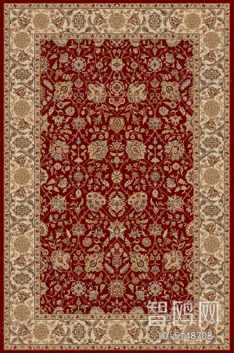 Chinese Carpet