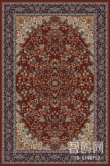 Chinese Carpet