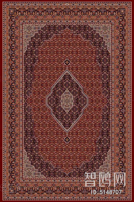 Chinese Carpet