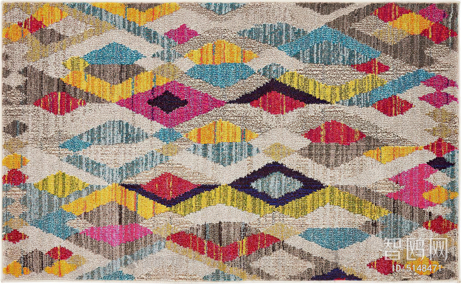 Modern Rug