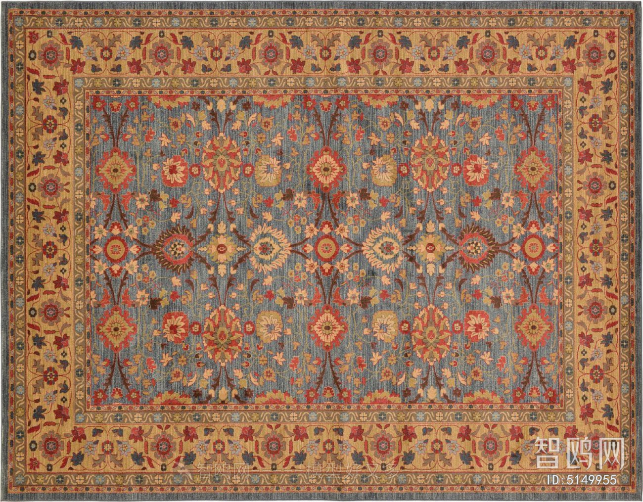 European Carpet