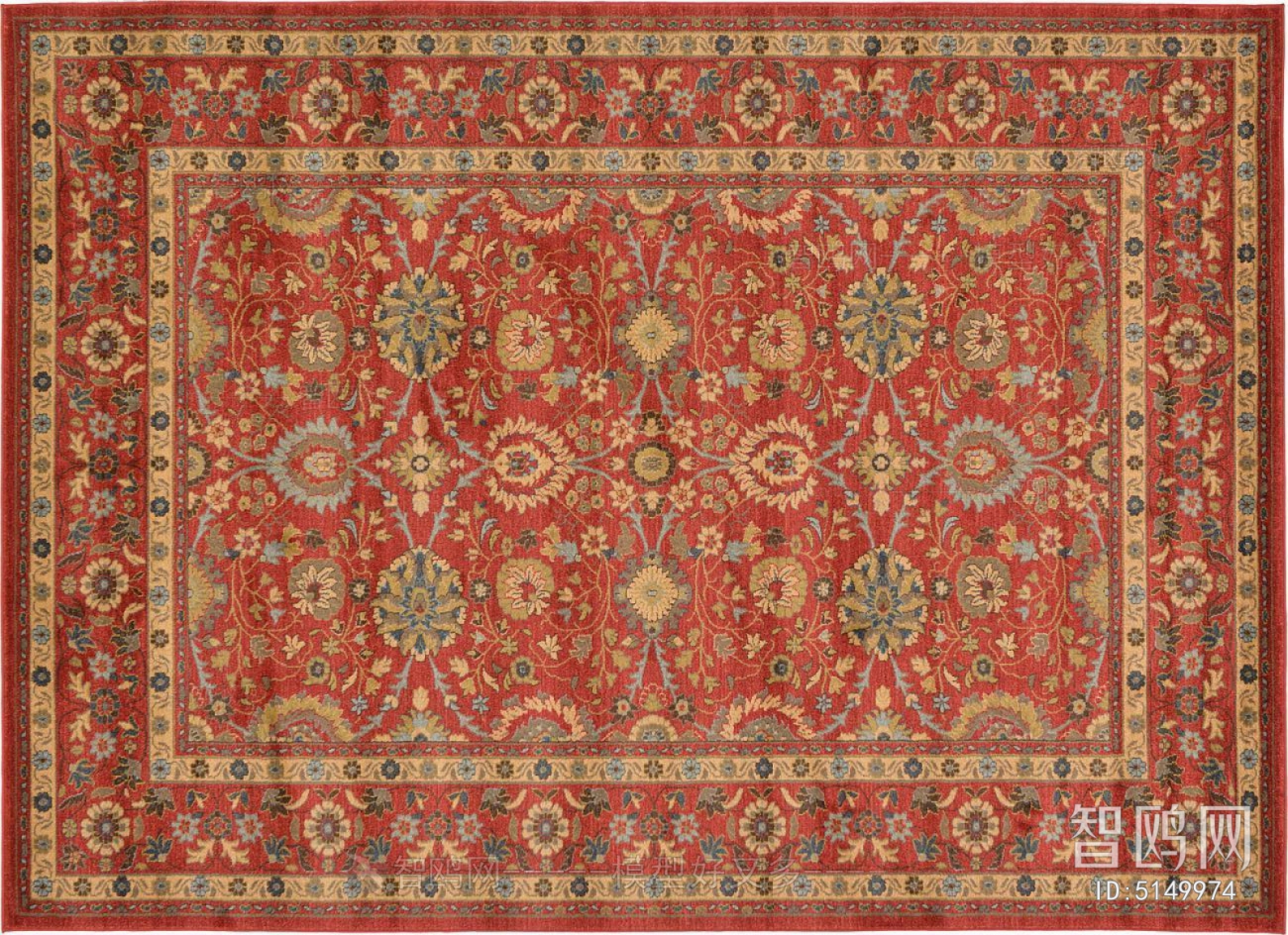 European Carpet