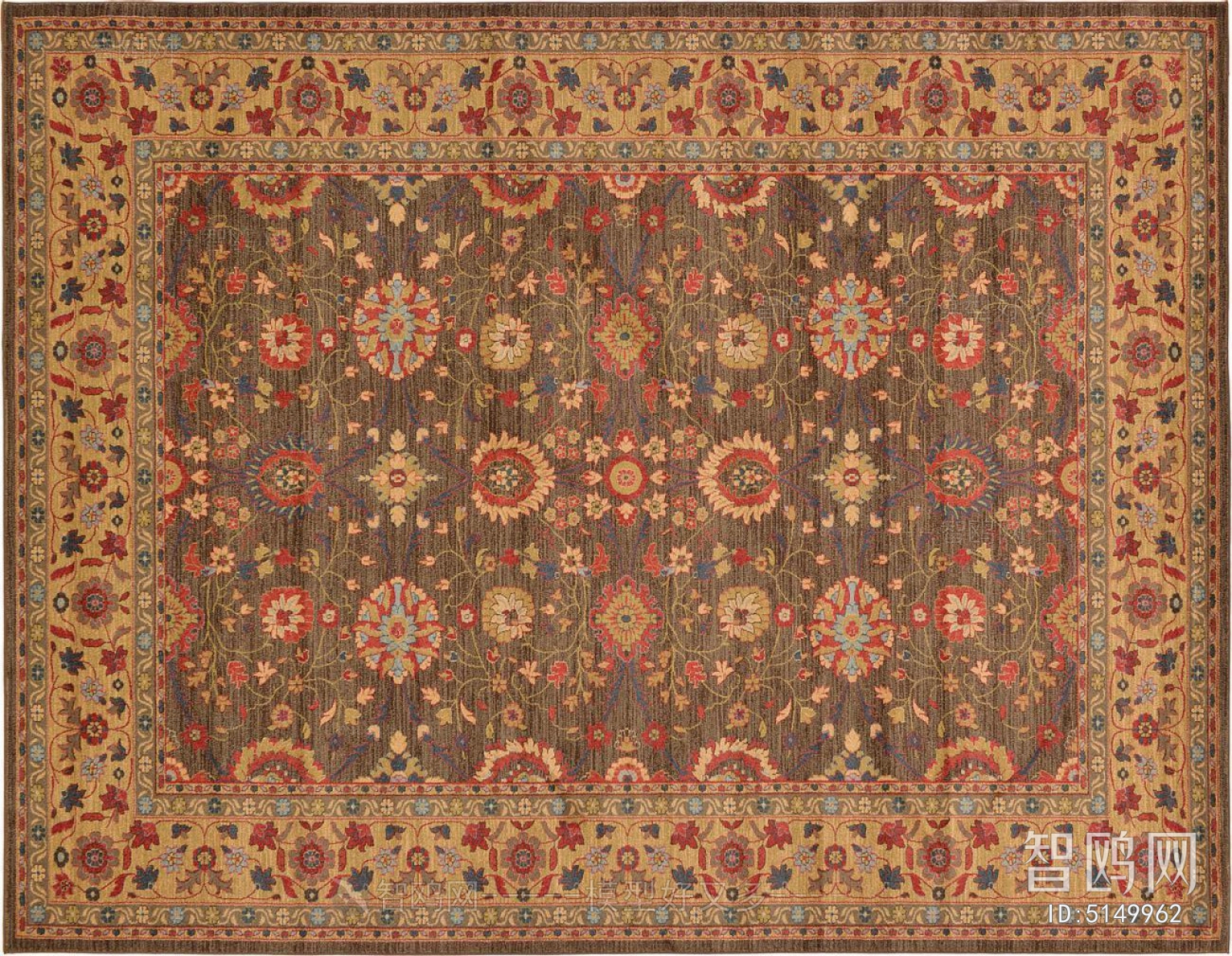 European Carpet