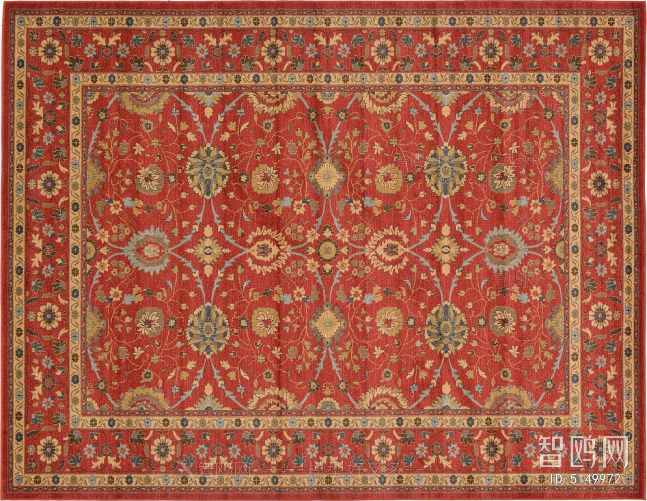 European Carpet