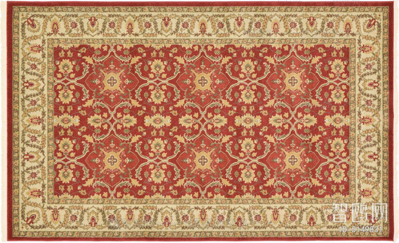 European Carpet