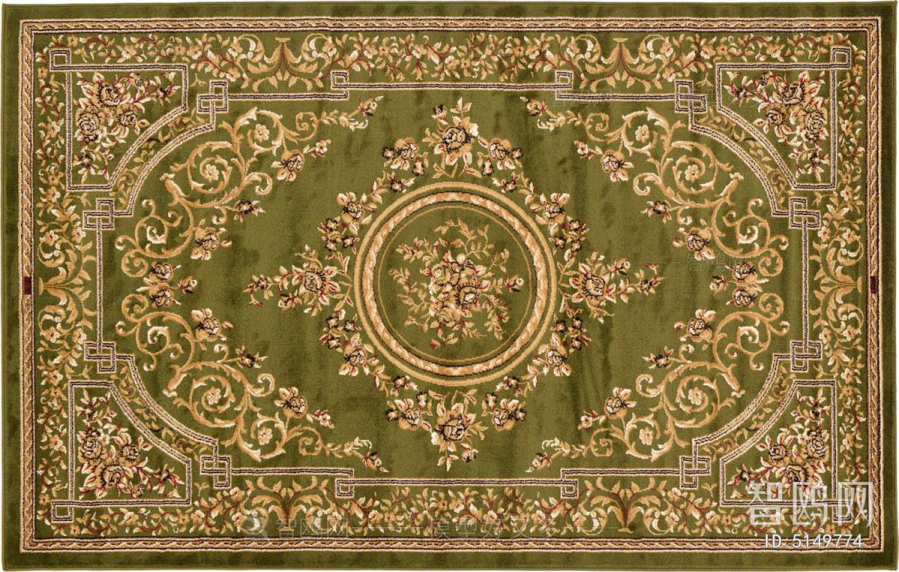 European Carpet