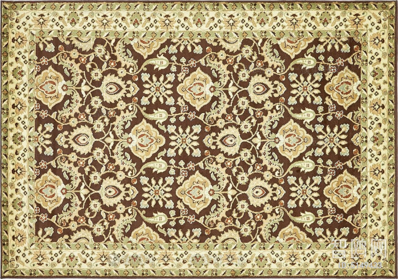 Chinese Carpet