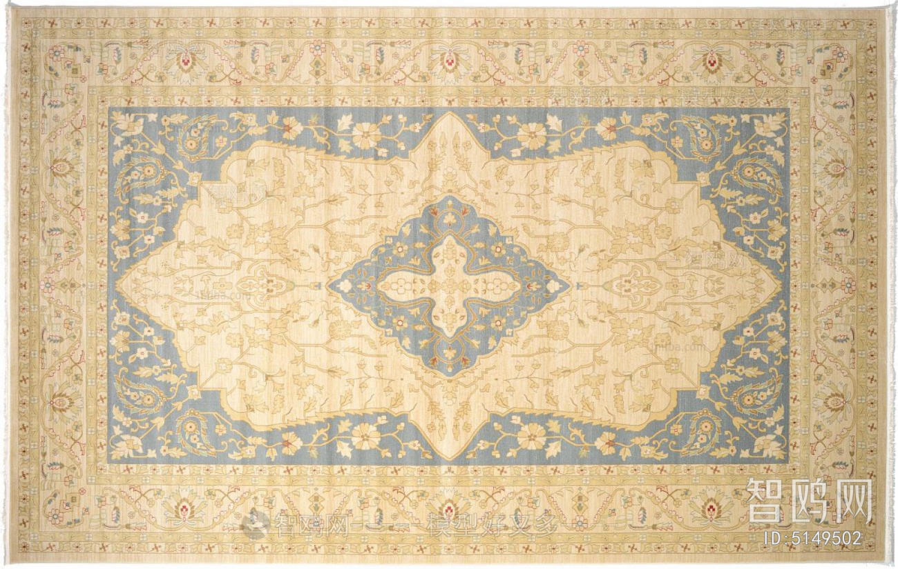 Chinese Carpet