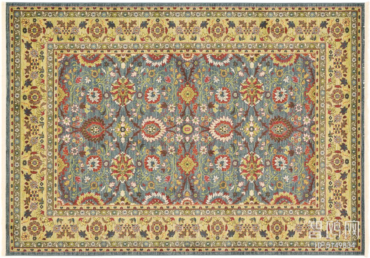 European Carpet